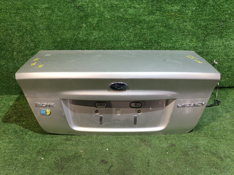 Крышка багажника SUBARU LEGACY BLE EZ30 2003 (б/у)
