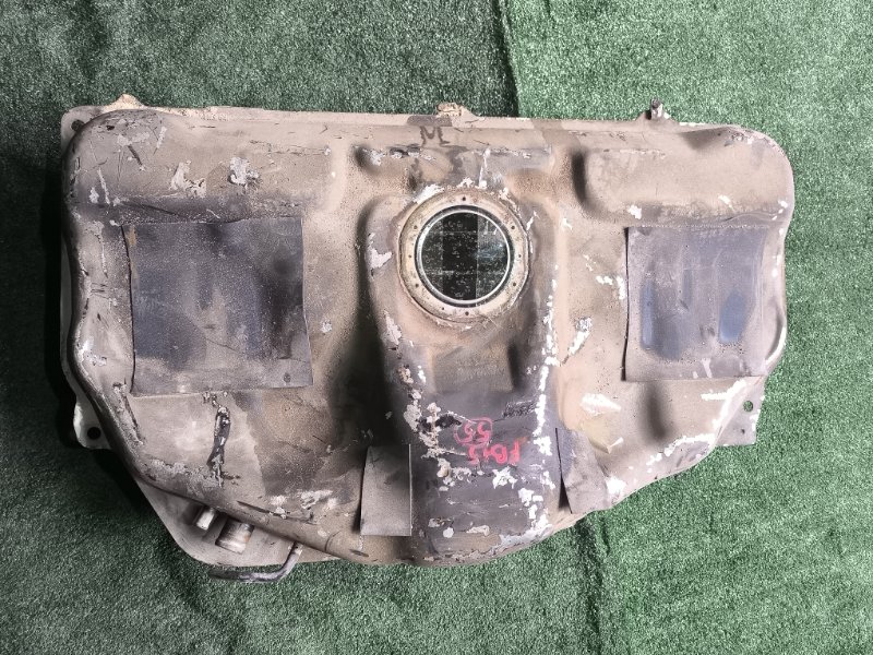 Бензобак NISSAN SUNNY FB15 QG15DE 2003 (б/у)