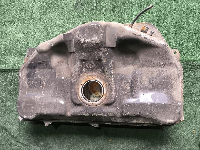 Бензобак NISSAN PRIMERA TP12 QR20DE 2004 (б/у)