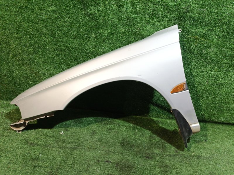Крыло SUBARU LEGACY BD2 переднее левое (б/у)