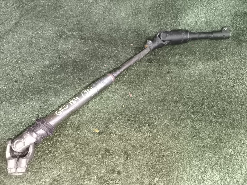 Рулевой карданчик TOYOTA CROWN GRS184 2GR-FSE 2005 (б/у)