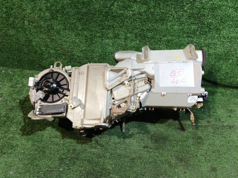 Печка TOYOTA MARK II JZX90 1JZ-GTE 11/ 1994 (б/у)