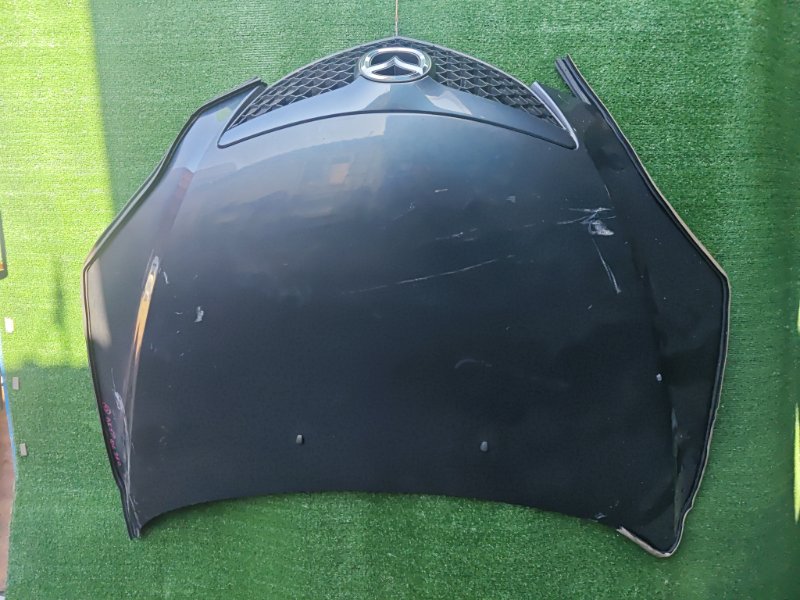 Капот MAZDA AXELA BK5P ZY 2008 (б/у)