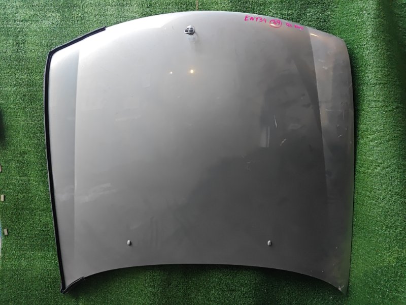 Капот NISSAN CEDRIC ENY34 RB25DET 2000 (б/у)