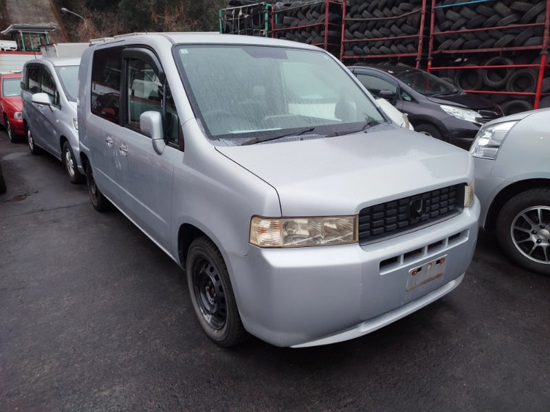Акпп HONDA MOBILIO SPIKE GK1 L15A (б/у)