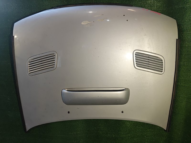 Капот SUBARU IMPREZA GC6 (б/у)