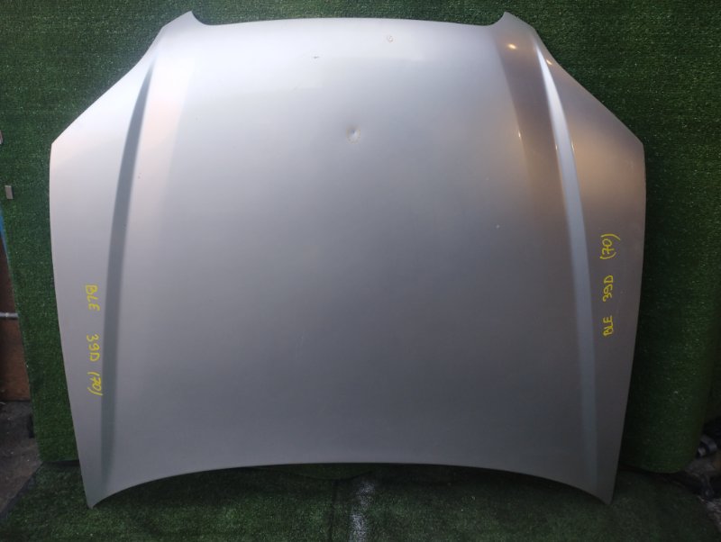Капот SUBARU LEGACY BLE EZ30 2003 (б/у)