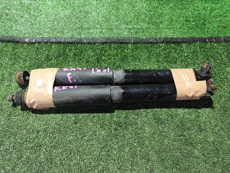 Амортизатор TOYOTA LITE ACE KR41 5K 1997 передний (б/у)
