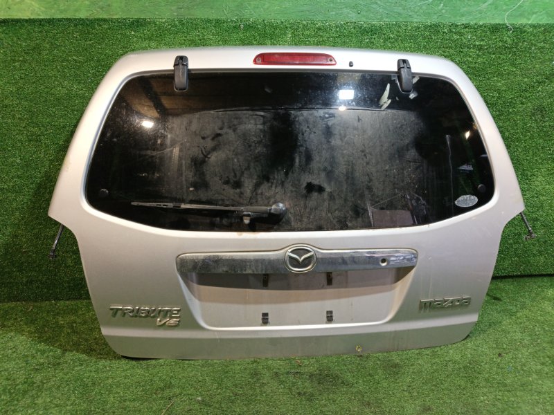 Дверь 5-я MAZDA TRIBUTE EP3W (б/у)