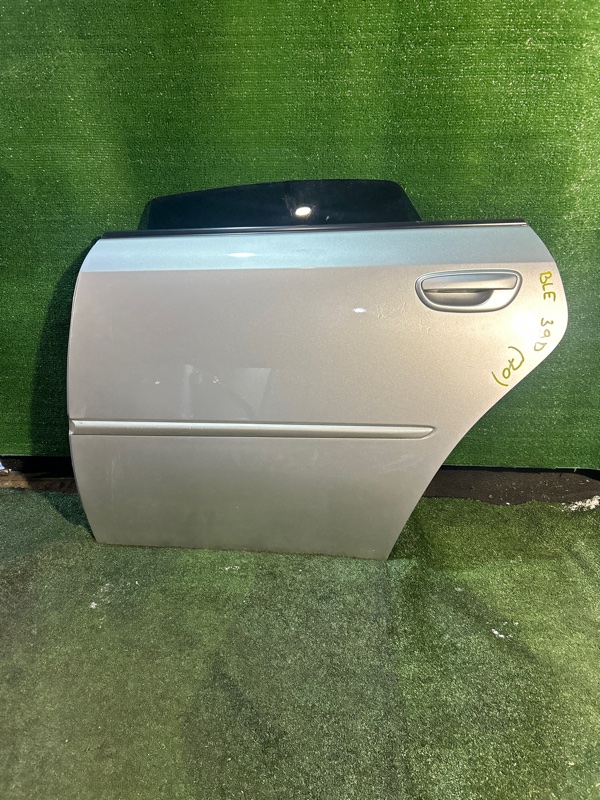 Дверь SUBARU LEGACY BLE EZ30 2003 задняя левая (б/у)