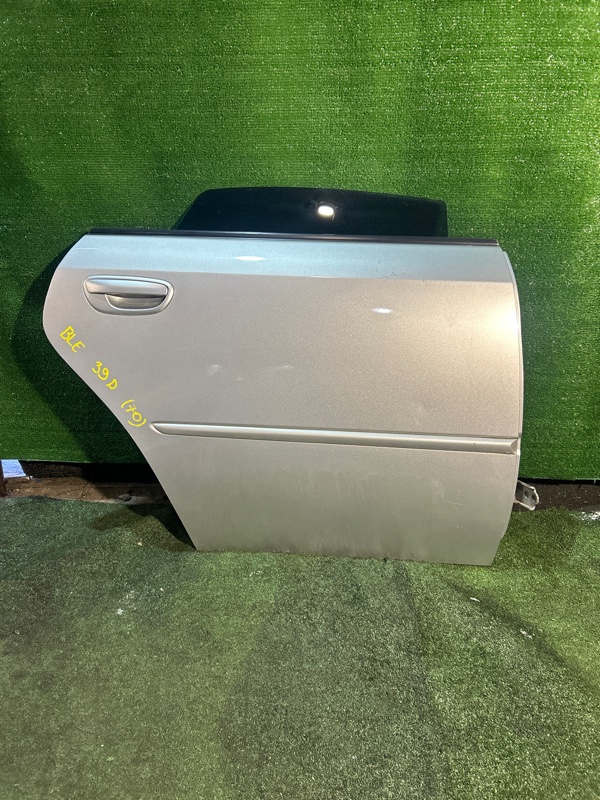 Дверь SUBARU LEGACY BLE EZ30 2003 задняя правая (б/у)