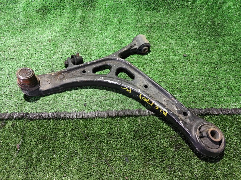 Рычаг SUBARU LEGACY BLE EZ30 2003 передний левый (б/у)