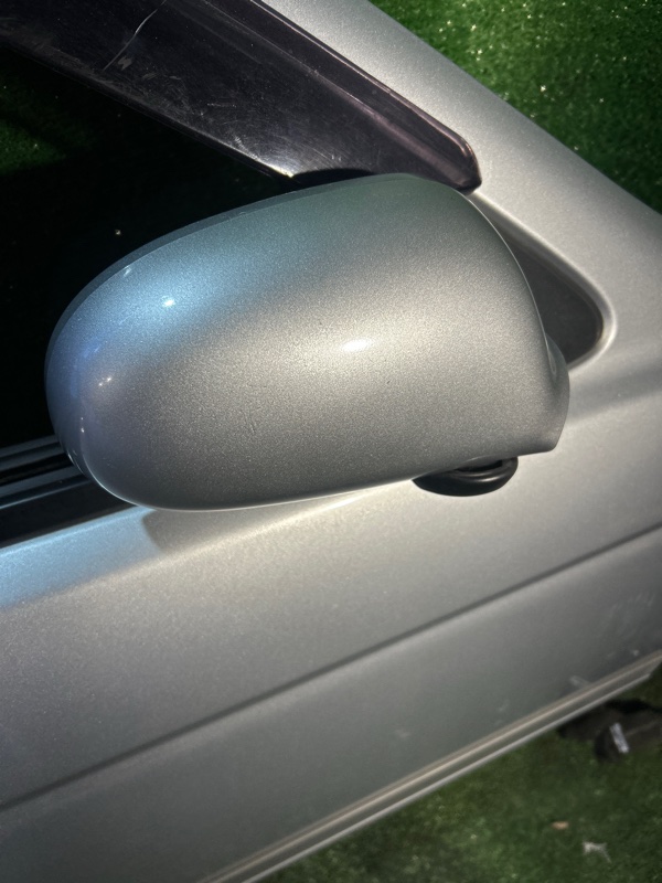 Зеркало NISSAN SUNNY FNB15 QG15DE 2000 переднее правое (б/у)