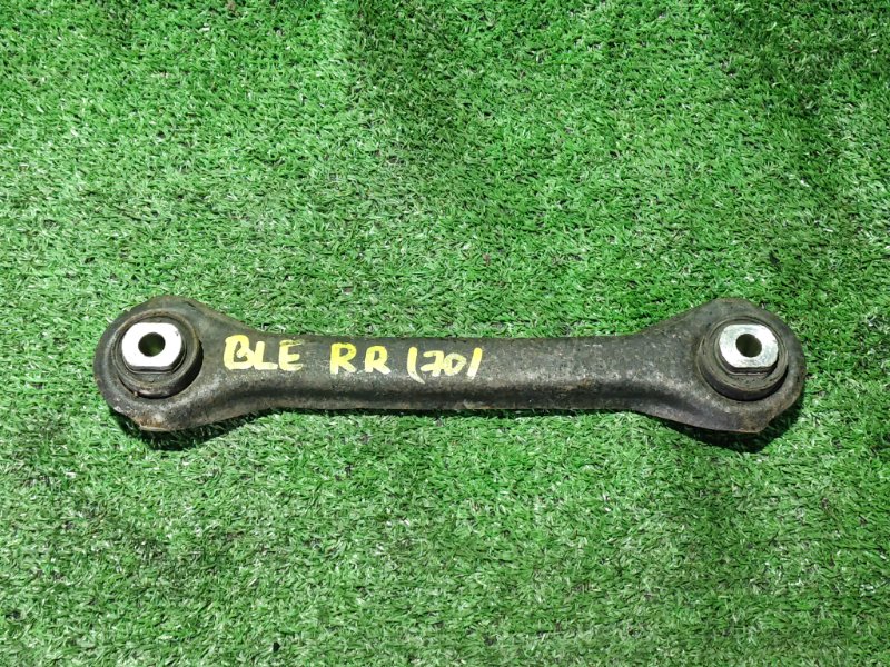 Рычаг SUBARU LEGACY BLE EZ30 2003 задний правый (б/у)