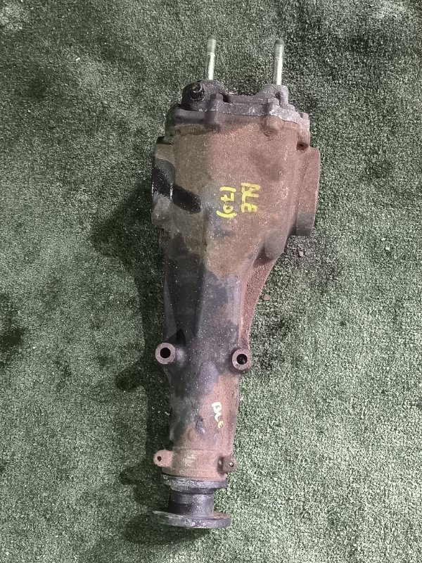 Редуктор SUBARU LEGACY BLE EZ30 2003 задний (б/у)