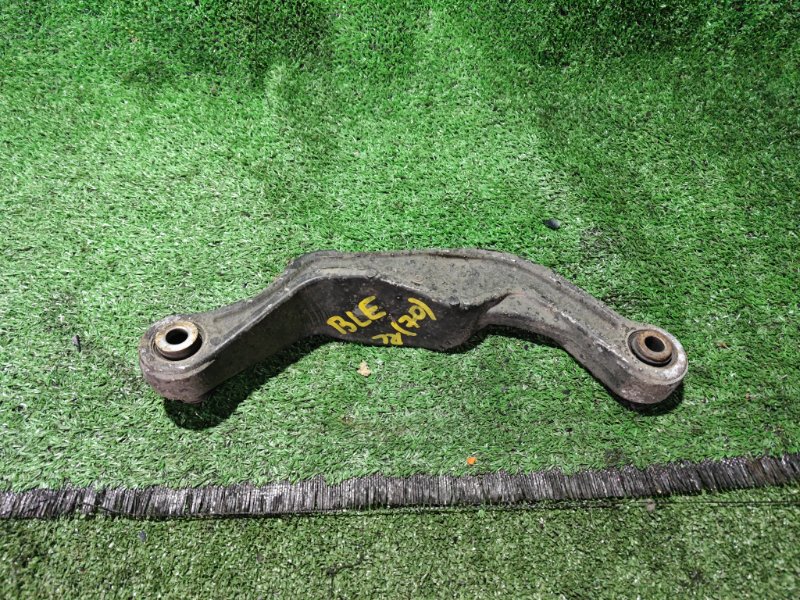 Рычаг SUBARU LEGACY BLE EZ30 2003 задний левый (б/у)