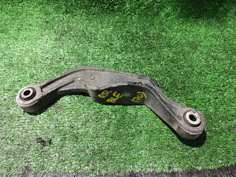 Рычаг SUBARU LEGACY BLE EZ30 2003 задний правый (б/у)