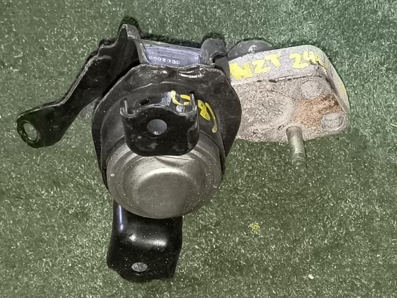 Подушка двигателя TOYOTA ALLION NZT240 1NZ-FE 2006 передняя правая (б/у)