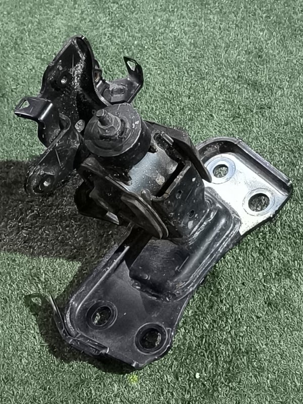 Подушка двигателя TOYOTA SAI AZK10 2AZ-FXE 2010 передняя левая (б/у)