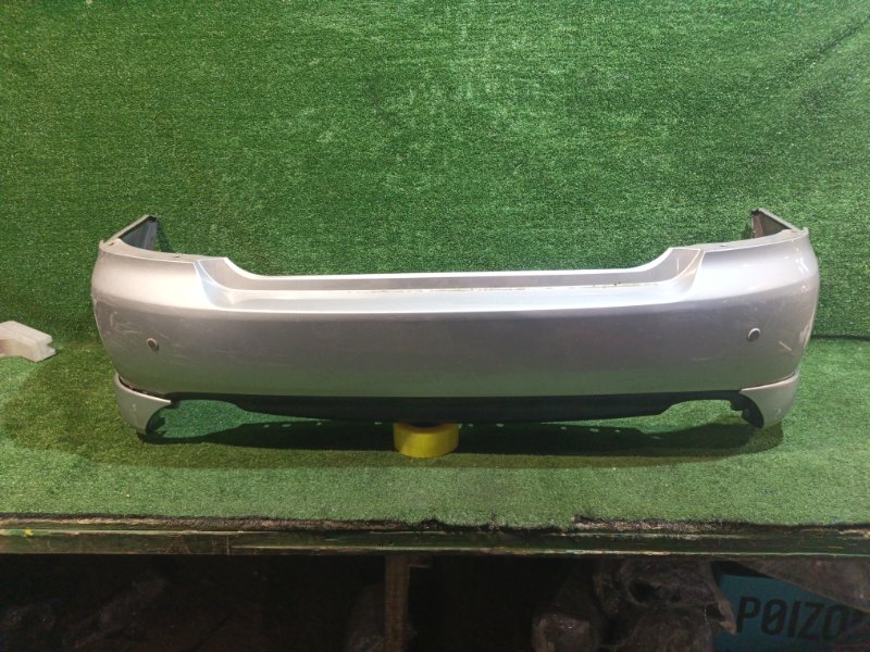 Бампер SUBARU LEGACY BLE EZ30 2003 задний (б/у)