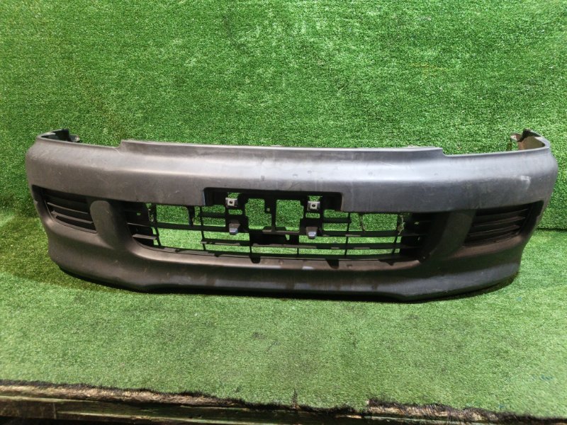 Бампер TOYOTA LITE ACE KR41 5K 1997 передний (б/у)