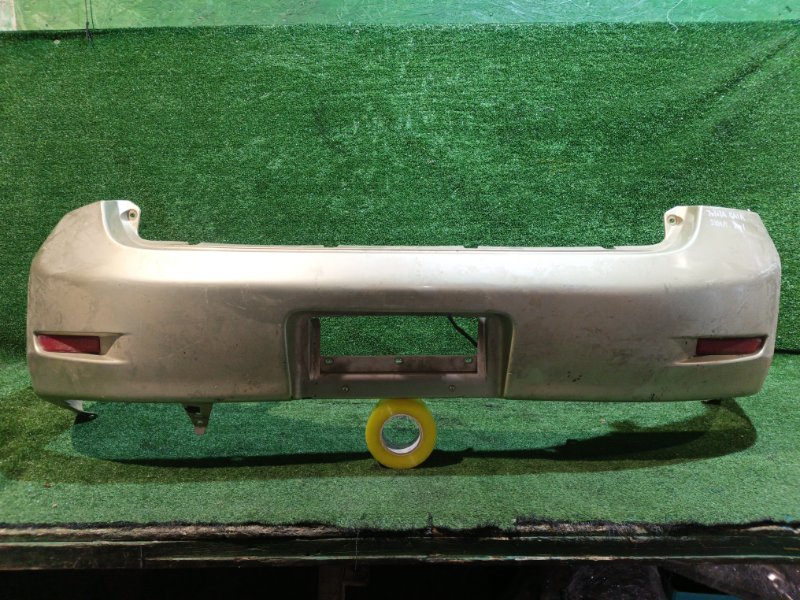 Бампер TOYOTA GAIA SXM10 задний (б/у)