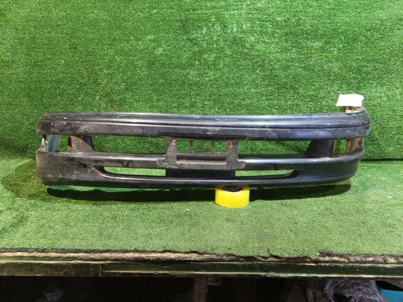 Бампер TOYOTA CARINA AT190 передний (б/у)