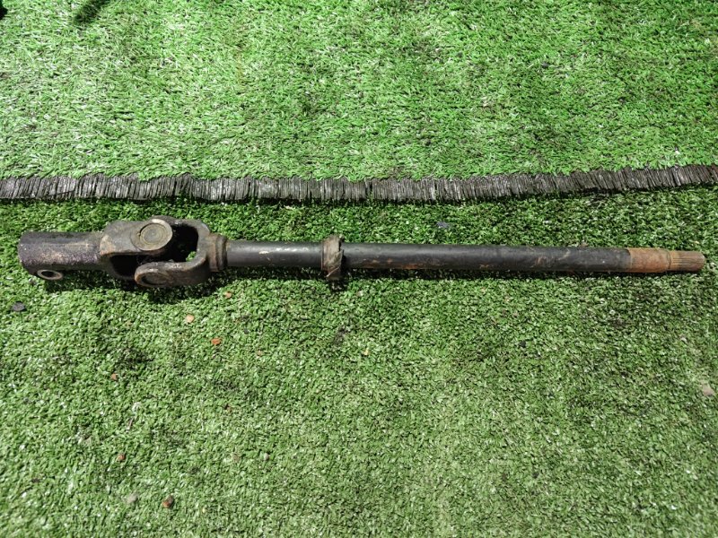 Рулевой карданчик TOYOTA LITE ACE KR41 5K 1997 (б/у)