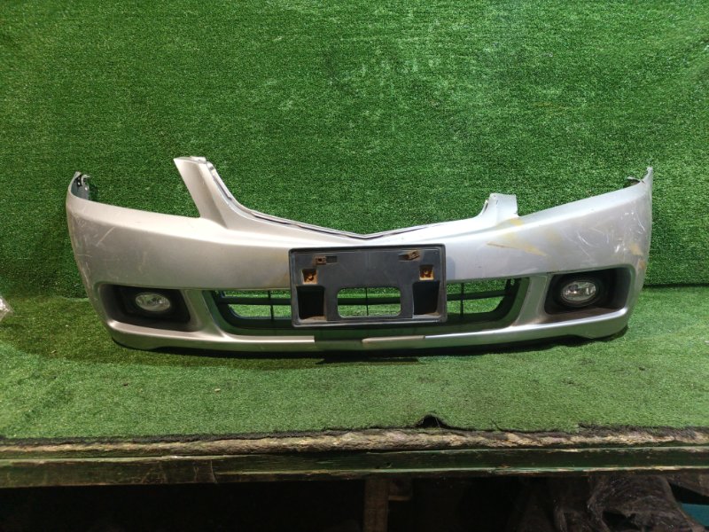 Бампер HONDA ACCORD CL7 передний (б/у)