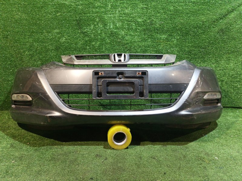 Бампер HONDA INSIGHT ZE2 передний (б/у)