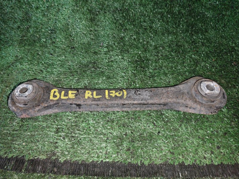 Рычаг SUBARU LEGACY BLE EZ30 2003 задний левый (б/у)