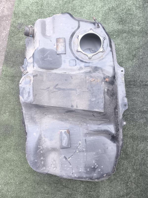 Бензобак MITSUBISHI GALANT FORTIS CY6A 4J10 2012 (б/у)