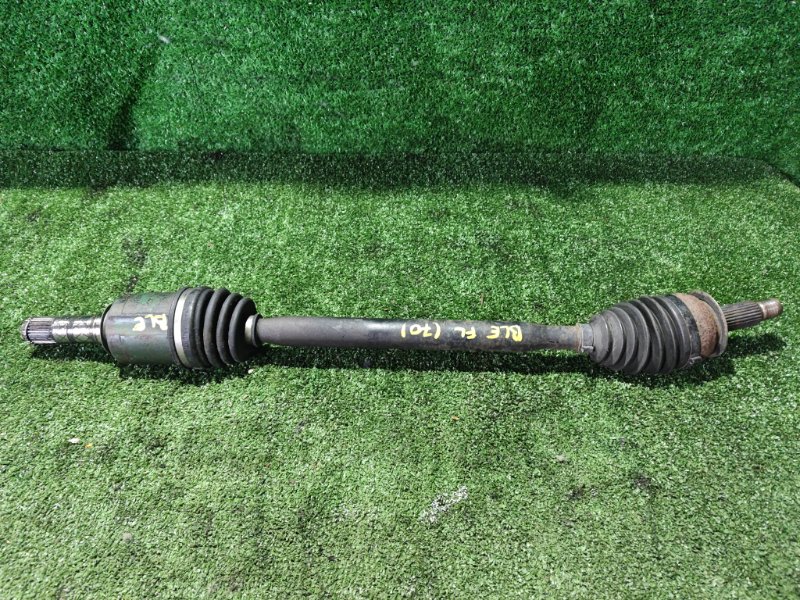 Привод SUBARU LEGACY BLE EZ30 2003 передний левый (б/у)