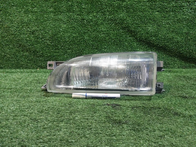 Фара SUBARU IMPREZA GC1 левая (б/у)