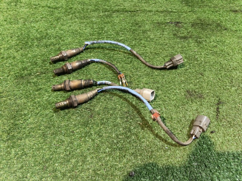 Лямбда-зонд SUBARU LEGACY BLE EZ30 2003 передний (б/у)