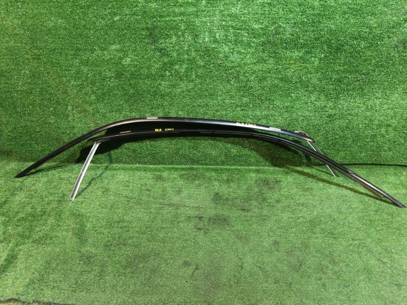 Ветровики комплект SUBARU LEGACY BLE EZ30 2003 (б/у)