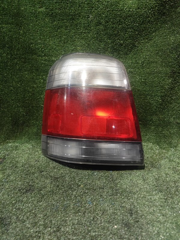 Стоп-сигнал SUBARU FORESTER SF5 левый (б/у)