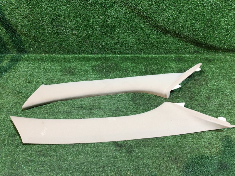 Пластик стойки TOYOTA PREMIO ZZT245 1ZZ-FE 2003 (б/у)