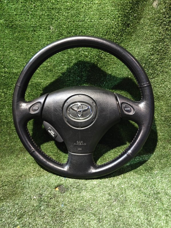 Руль TOYOTA IPSUM ACM21 2AZ-FE 2002 (б/у)