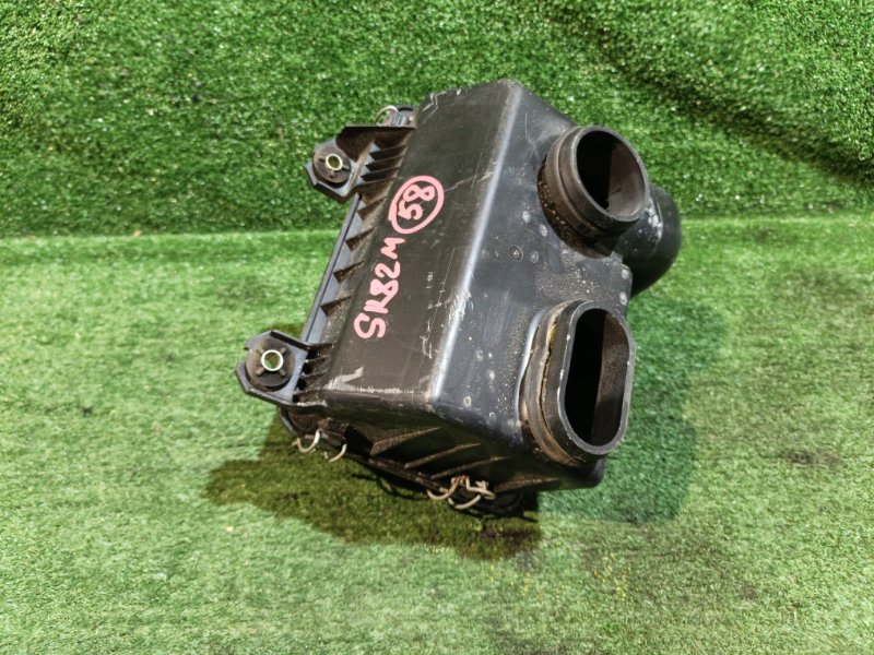 Корпус воздушного фильтра MAZDA BONGO SK82M F8 2007 (б/у)