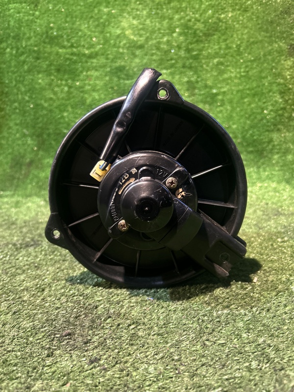Мотор печки HONDA PARTNER EY8 D16A 2000 (б/у)