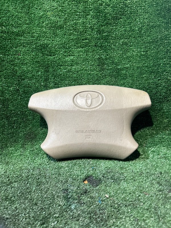 Airbag на руль TOYOTA VISTA ARDEO SV55 3S-FE 1999 (б/у)