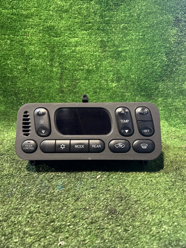 Климат-контроль MITSUBISHI DELICA PD6W 6G72 2005 (б/у)