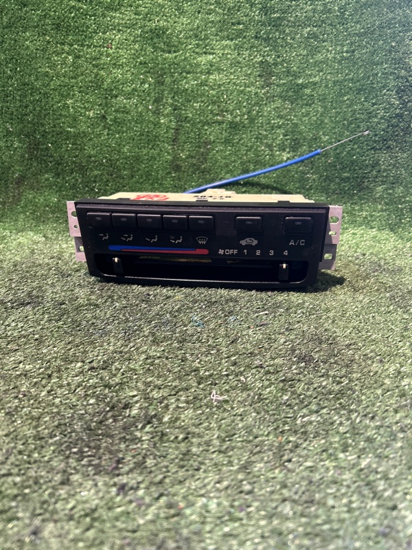 Климат-контроль HONDA PARTNER EY8 D16A 2000 (б/у)