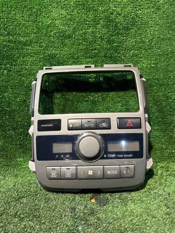 Климат-контроль TOYOTA IPSUM ACM21 2AZ-FE 2002 (б/у)