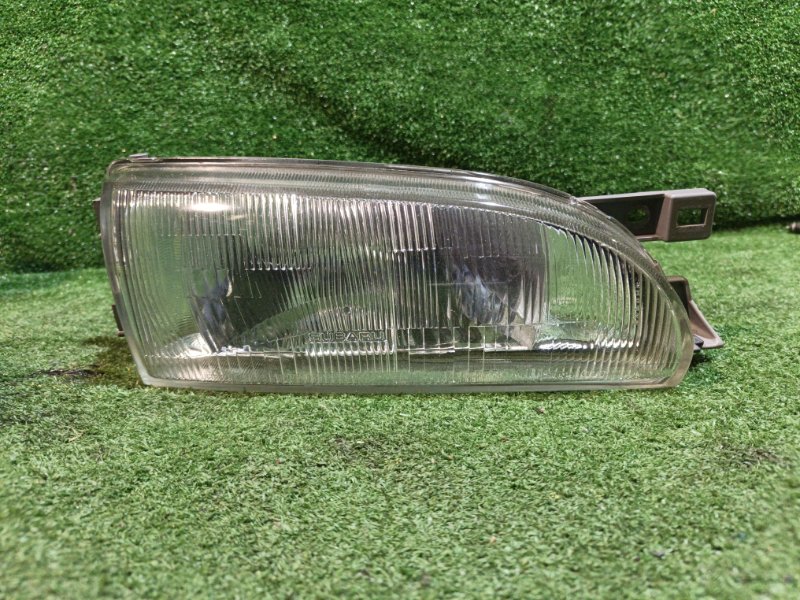 Фара SUBARU IMPREZA GF4 правая (б/у)