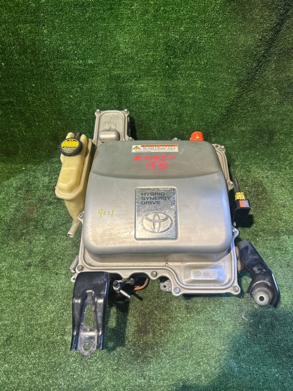 Инвертор TOYOTA PRIUS NHW20 1NZ-FXE 2006 (б/у)