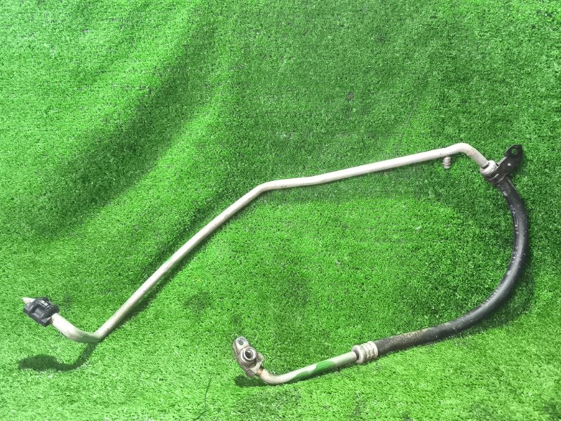 Трубки кондиционера TOYOTA COROLLA RUNX NZE121 1NZ-FE 2001 (б/у)