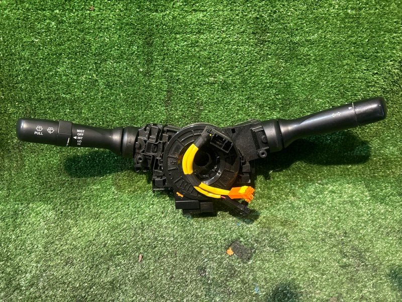 Шлейф-лента на air bag TOYOTA PRIUS NHW20 1NZ-FXE 2003 (б/у)