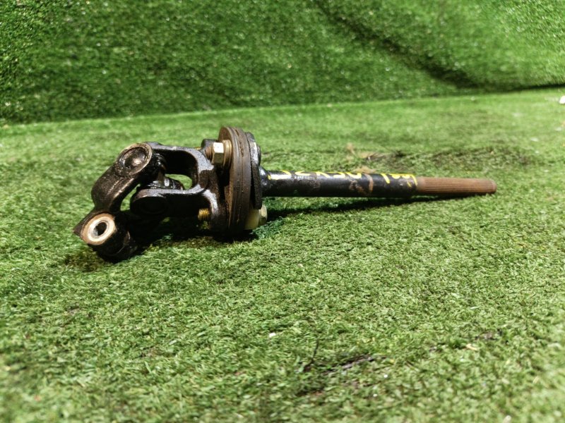 Рулевой карданчик TOYOTA MARK II JZX90 1JZ-GTE 11/ 1994 (б/у)